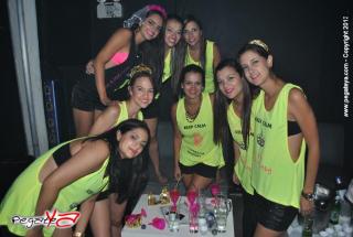 Foto 12 de BABAR 26 de Octubre 2013 en Babar cartagena, Cartagena