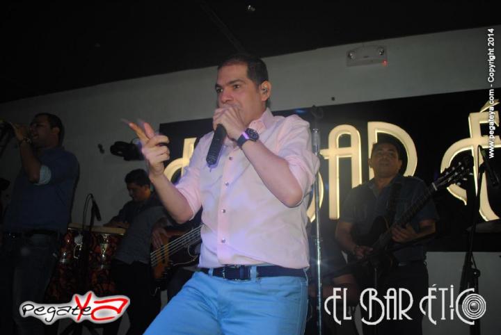 Foto 30 de BAR ETICO 25 de OCT 2014 en el bar etico, Cali