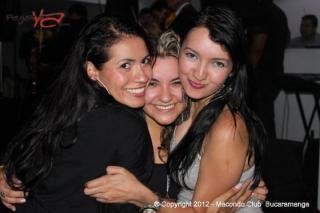 Foto 82 de Sabado 05 de Mayo 2012 en Discoteca Macondo Club Bucaramanga, Bucaramanga