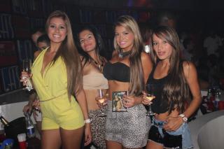 Foto 140 de Enero 18 del 2014 en Lolas Club Menga Cali, Cali