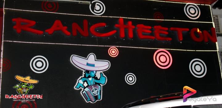 Foto 24 de Rancheeton - Enero 17 y 24 del 2015 en Rancheton Cali, Cali