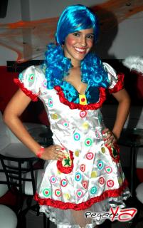Foto 17 de Praga Sur / Octubre 27 del 2012 en Praga Club Cali, Cali