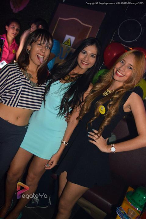 Foto 11 de Malabar Sabado 24 de enero de 2015 en Discoteca Malabar Bucaramanga, Bucaramanga