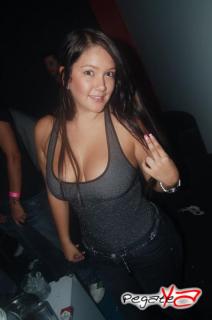 Foto 4 de Club la Kasa - 4 de Febrero de 2012 en La Kasa House Club Discoteca Medellin, Medellín