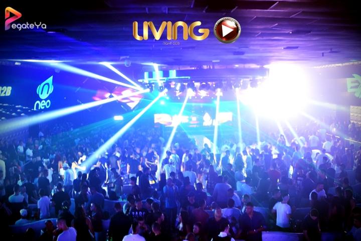 Foto 45 de Living - 1ER & 2DO Fds DIC 2016 en Living Night Club, Cali