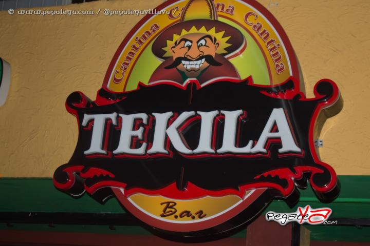 Foto 4 de TEKILA - Villavicencio en Tekila Bar, Villavicencio