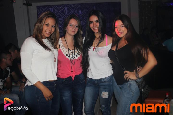 Foto 6 de Miami - 2do FDS Mayo 2015 en Miami Bar Cali, Cali