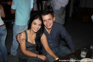 Foto 27 de 08-09 de Junio 2012 en Discoteca Macondo Club Bucaramanga, Bucaramanga