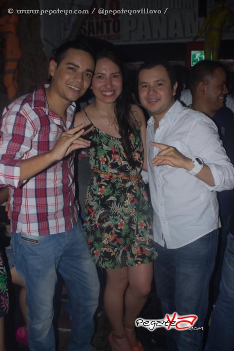 Foto 37 de PALOSANTO CLUB - Villavicencio en Palosanto Club, Villavicencio