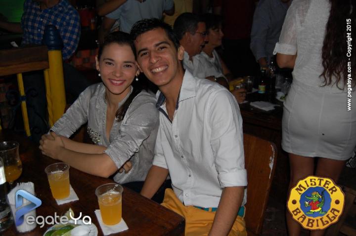 Foto 31 de Mister Babilla 8 y 9 de Mayo de 2015 en Discoteca MISTER BABILLA cartagena, Cartagena