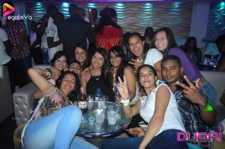 Foto 18 de Dubai Night Club - 1er FDS Marzo 2016 en Dubai Night Club