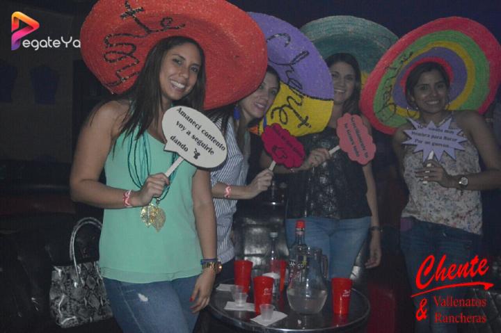 Foto 57 de Chente - 1er 2do FDS Agosto 2016 en CHENTE Vallenatos y Rancheras, Cali