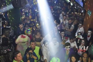 Foto 192 de Halloween 2013 Discoteca Malabar en Discoteca Malabar Bucaramanga, Bucaramanga