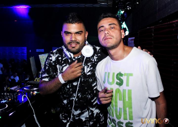Foto 3 de Living - 3er Fds Abril 2017 en Living Night Club, Cali
