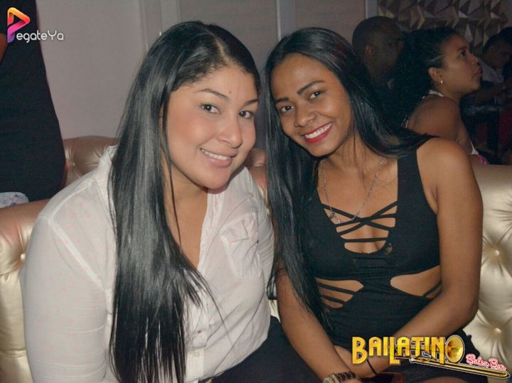 Foto 93 de Bailatino - 1er / 2do Fds Sept. 2017 en Bailatino - Bar, Cali