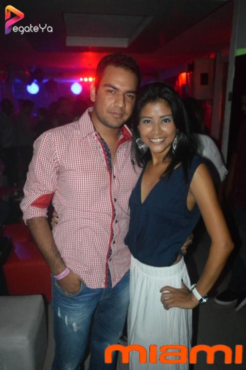 Foto 37 de Miami Bar Cali 2016-03-09 en Miami Bar Cali, Cali
