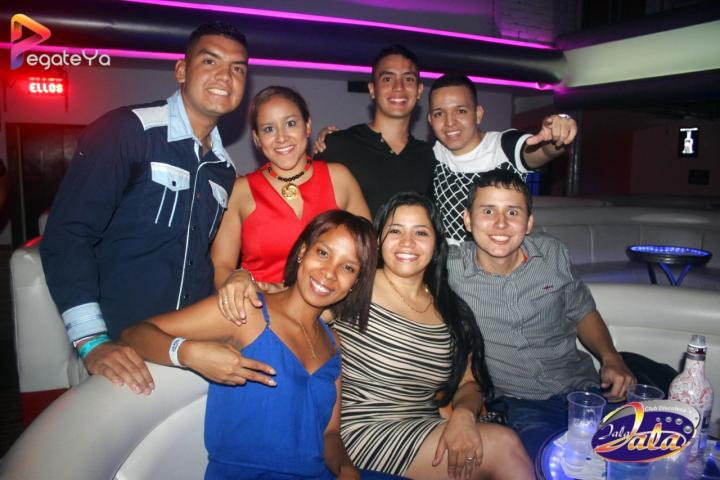 Foto 79 de Jalajala - 3er / 4to Fds Mayo 2016 en Jala Jala Club, Cali