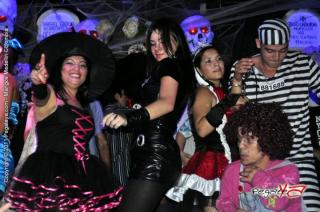 Foto 56 de Mangos Halloween 2011 en Discoteca Mangos Medellin, Medellín