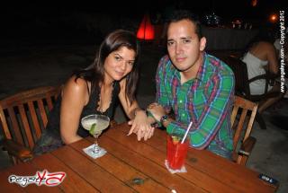 Foto 15 de cafe del mar 14 y sabado 15 de dic de 2 en cafe del mar cartagena, Cartagena