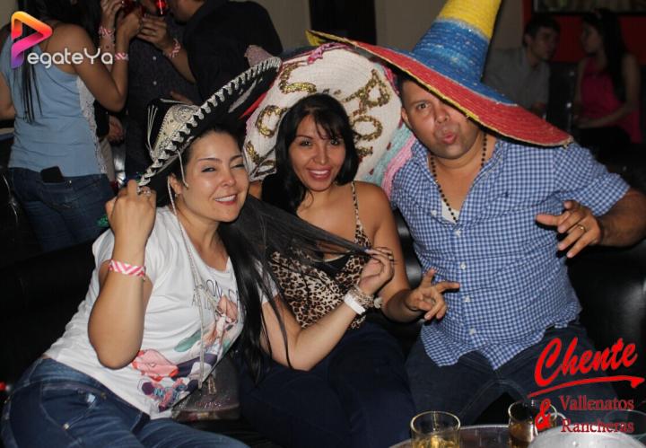 Foto 7 de Chente - Halloween 2015 en CHENTE Vallenatos y Rancheras, Cali