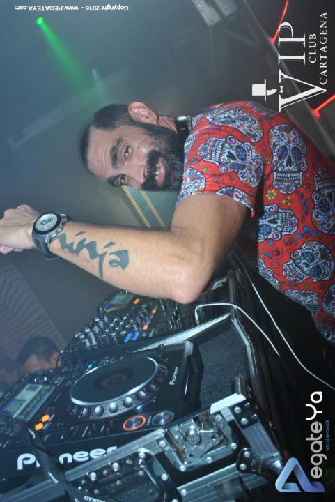Foto 11 de V.i.p 11 y 12 de Marzo de 2016 en V.i.p 11 y 12 de, Cartagena