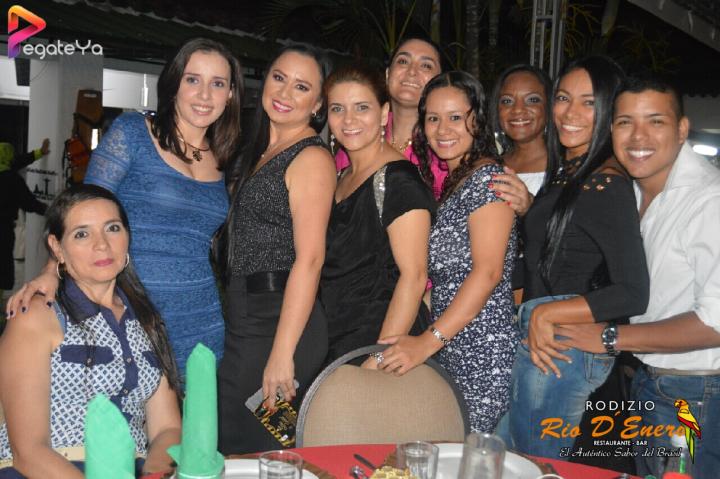 Foto 33 de Rodizio Rio D´Enero - 3er fds dic 2016 en Rodizio Rio D´Enero, Cali