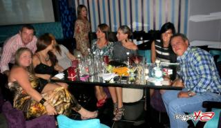 Foto 27 de Ivy Room - Fusion & Drinks - Sept 14 en Ivy Room, Cali