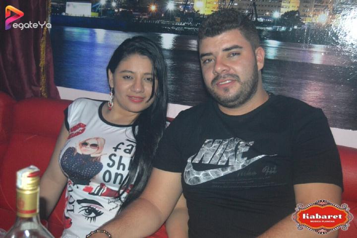 Foto 81 de Kabaret Bar - Feria de Cali 2016 en Kabaret - Granada, Cali
