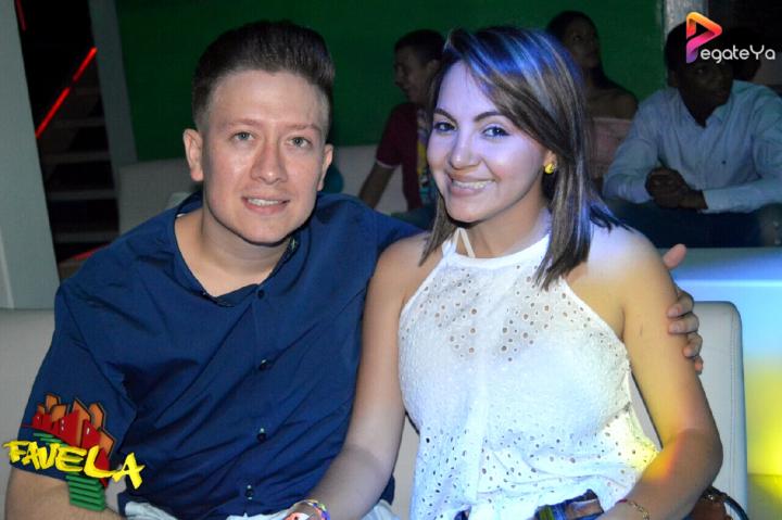 Foto 34 de Favela Club - 5to Fds Abril 2017 en Favela Club Menga, Cali