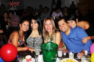 Foto 10 de 14 Julio - 04 Agosto 2012 en Discoteca Macondo Club Bucaramanga, Bucaramanga