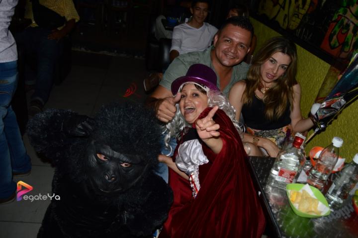 Foto 47 de New York sábado 01 de agosto 2015 en Discoteca New York Bucaramanga, Bucaramanga