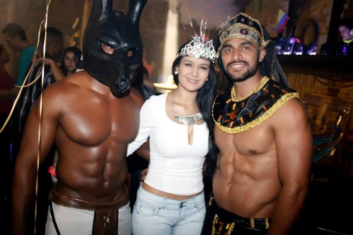 Foto 73 de Discoteca AMARNA- 16 de mayo de 2015 en Discoteca Amarna Medellin, Medellín