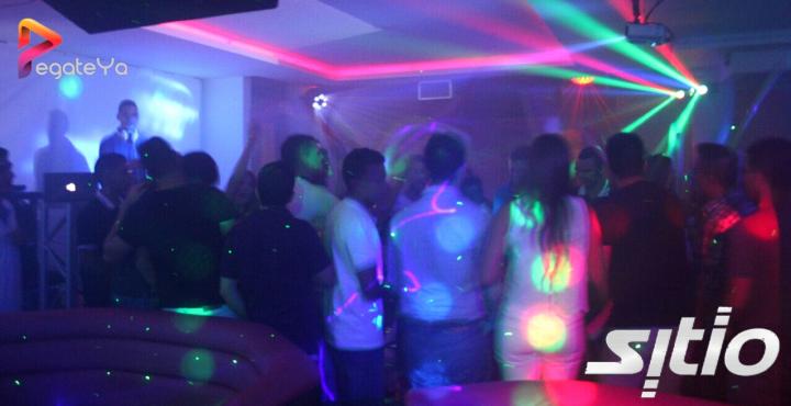 Foto 41 de EL SITIO DISCO CLUB - 1er 2do Fds Agosto en El Sitio Disco Club