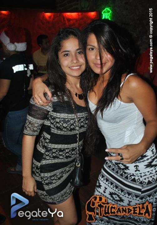 Foto 14 de tu candela viernes 15 de mayo de 2015 en TU CANDELA cartagena, Cartagena
