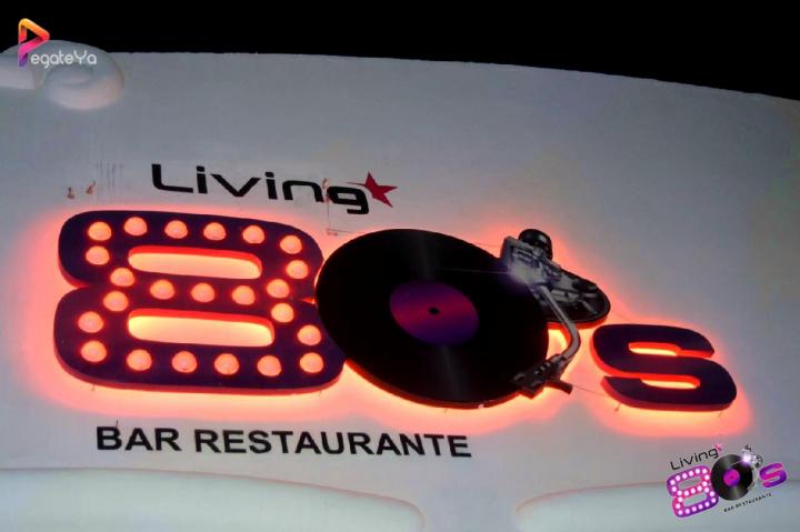 Foto 4 de Beautiful 80`s Cali 2016-03-15 en Beautiful 80`s Cali, Cali