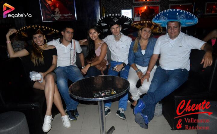Foto 46 de Chente - Feria de Cali 2016 en CHENTE Vallenatos y Rancheras, Cali