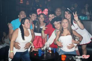 Foto 40 de Halloween en La Sucursal del Cielo, Cali