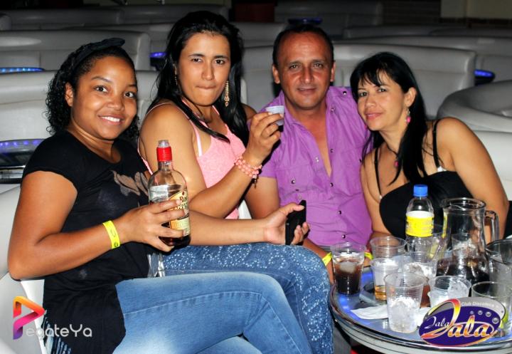Foto 19 de Jalajala - 1er FDS Febrero 2015 en Jala Jala Club, Cali