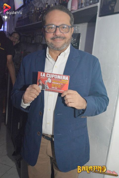 Foto 99 de Bailatino - 3er Fds Sept. 2017 en Bailatino - Bar, Cali