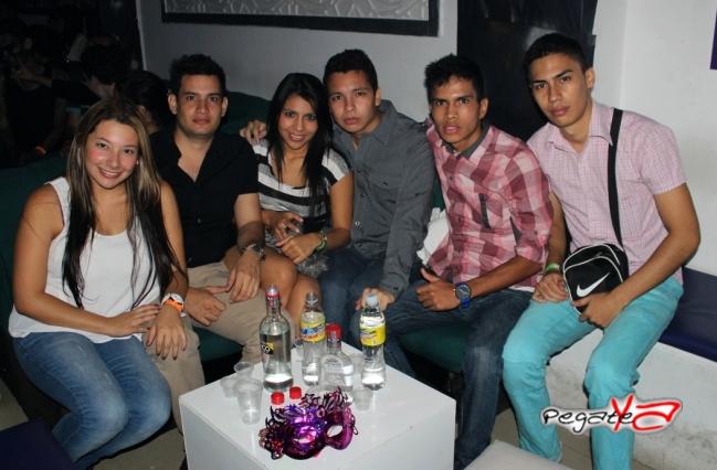 Foto 26 de Ahma Bar - Halloween 2014 en Ahma Cali, Cali
