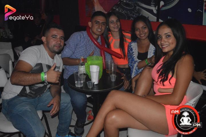 Foto 26 de Ampm Bar - 3er Fds Agosto 2016 en Am / PM Bar - Cali, Cali