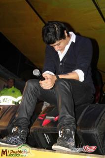 Foto 28 de Los Gigantes del Vallenato en Los Gigantes del Vallenato, Manizales