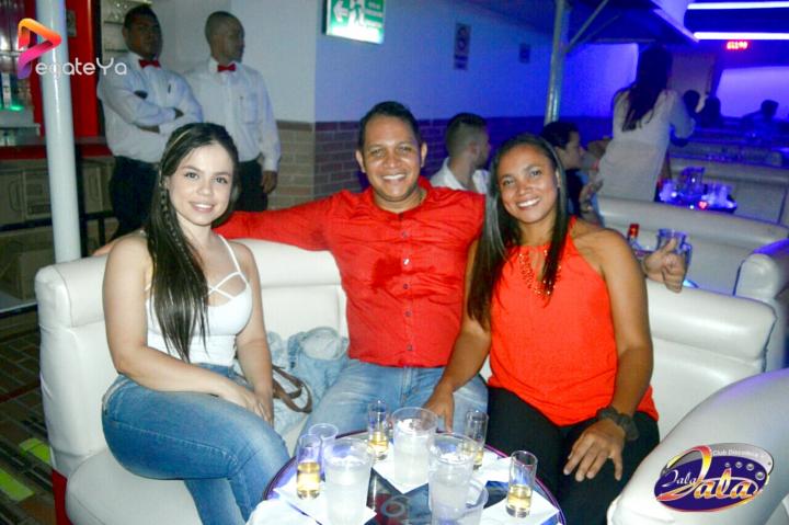 Foto 53 de Jalajala - 1er Fds Junio 2016 en Jala Jala Club, Cali