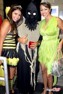 Foto 30 de Lolas Club - Halloween en Lolas Club, Cali