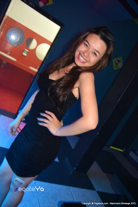 Foto 66 de El Manicomio - 14 de febrero de 2015 en Discoteca El Manicomio Bucaramanga, Bucaramanga