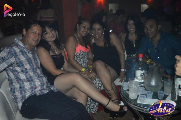 Foto 9 de Jalajala - 4to FDS Mayo 2015 en Jala Jala Club, Cali