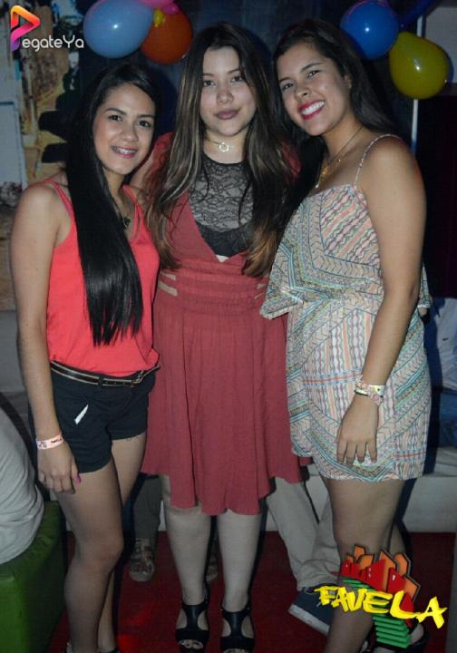Foto 9 de Favela Club - 1er Fds Mayo 2017 en Favela Club Menga, Cali