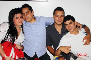 Foto 11 de Sabado 15 de Septiembre 2012 en Discoteca Macondo Club Bucaramanga, Bucaramanga