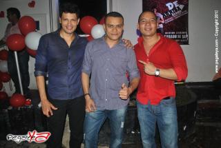 Foto 25 de TABOO 14 septiembre 2013 en Discoteca Taboo Cartagena, Cartagena