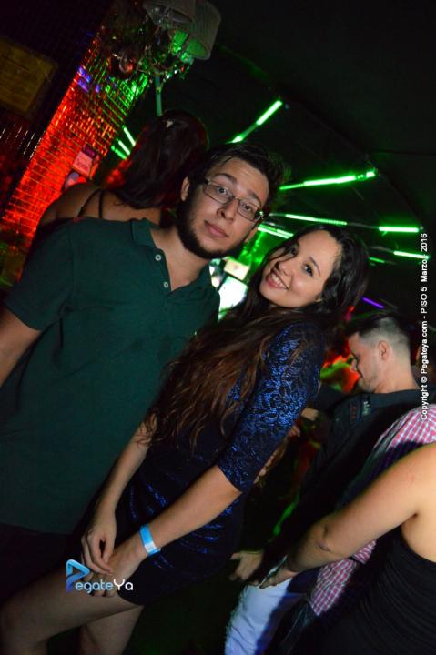 Foto 72 de PISO V - 12 marzo 2016 en Bar Piso V Bucaramanga, Bucaramanga